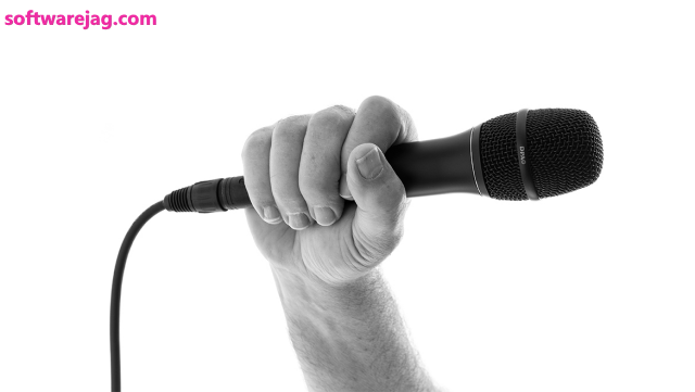 4 Jenis Microphone Menurut Kegunaanya