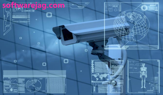 5 Fungsi Kamera CCTV Dalam Kehidupan Sehari - Hari