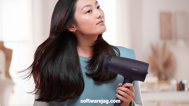 Hair Dryer Termahal