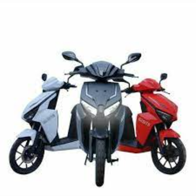 3 Sepeda Motor Listrik yang Booming di 2023