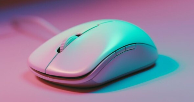 4 Macam Keuntungan Jika Mempergunakan Mouse Wireless