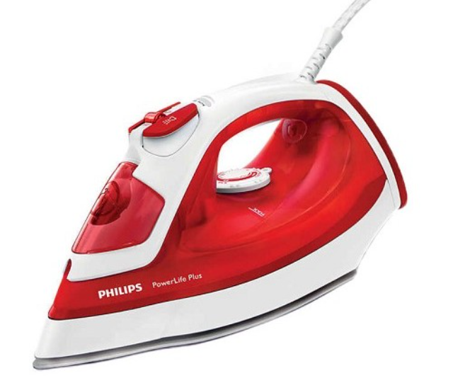 Inilah Jenis Setrika Terbaik dari Philips